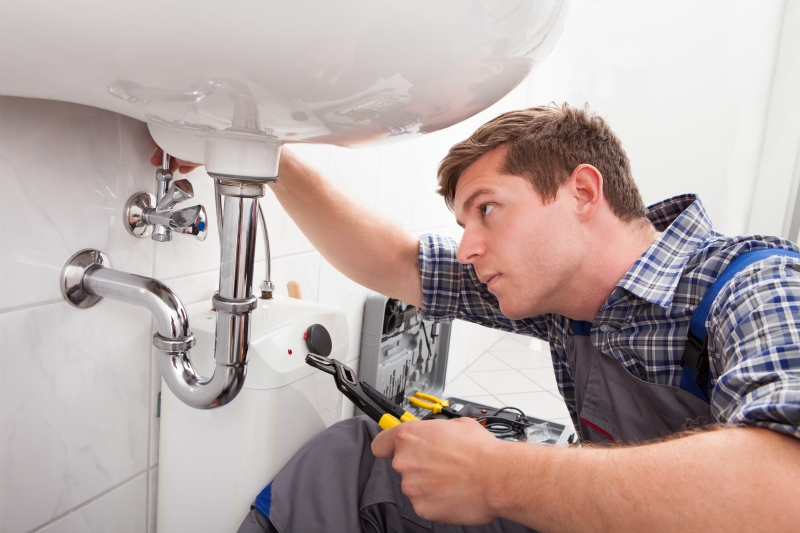 Emergency Plumbers Chigwell Row
