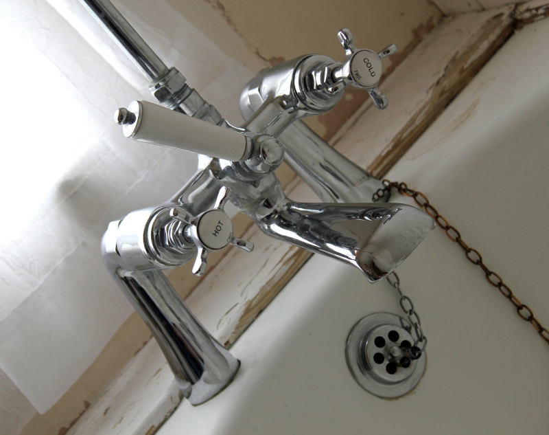 Shower Installation Chigwell, Chigwell Row, IG7