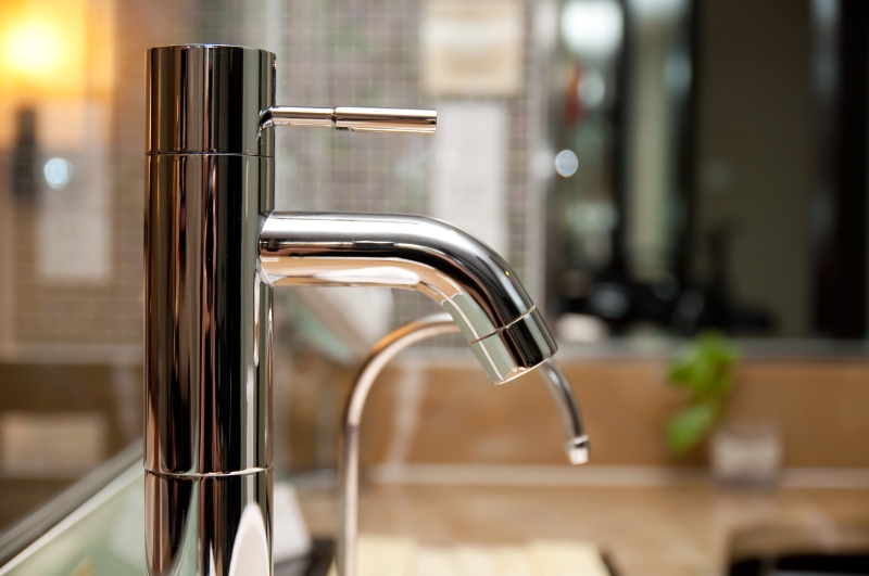 Sink Leaking Chigwell Row